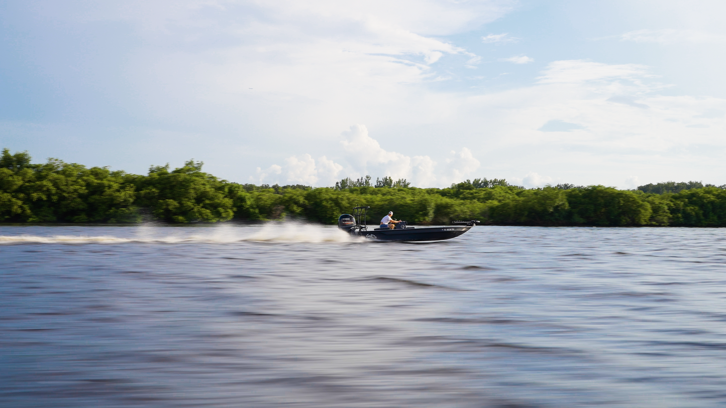 Boat Tuning Benefits: More Power, Less Fuel