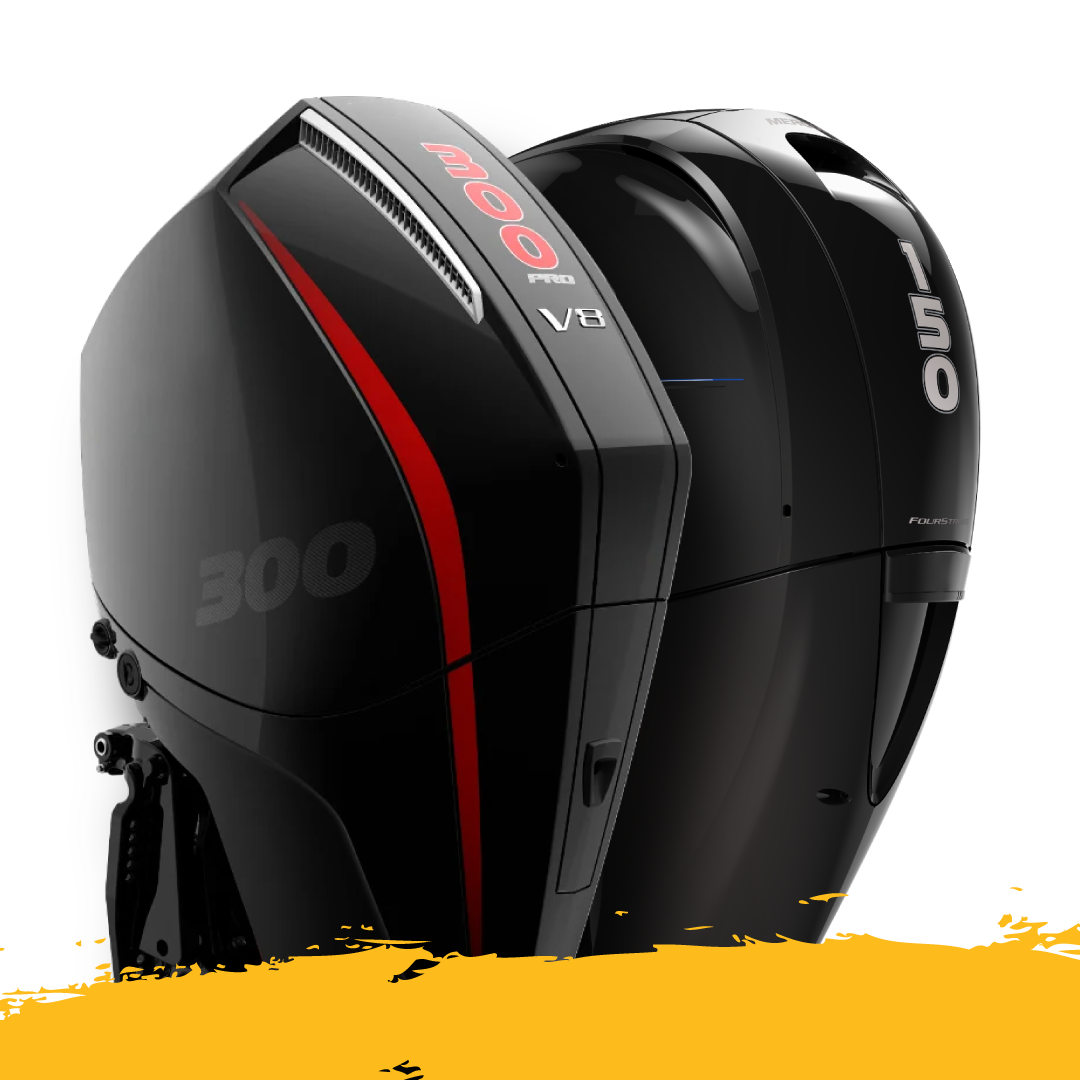 Mercury Outboard Enigne Tunes