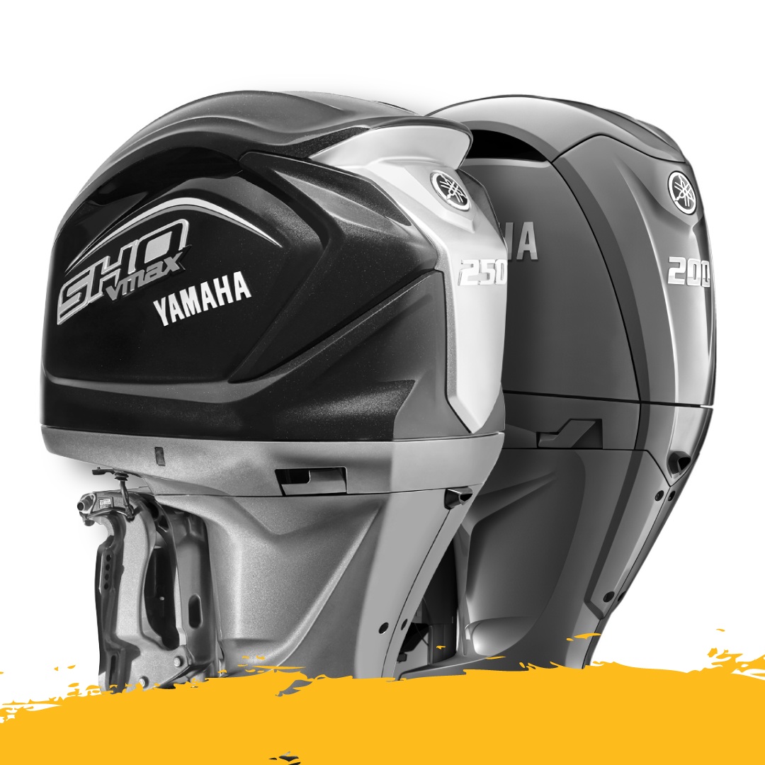 Yamaha Outboard Engine Tunes